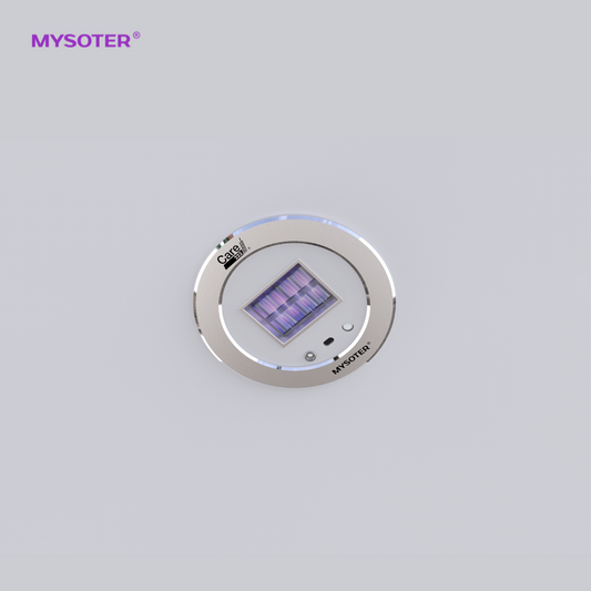 Mysoter germicidal uv light